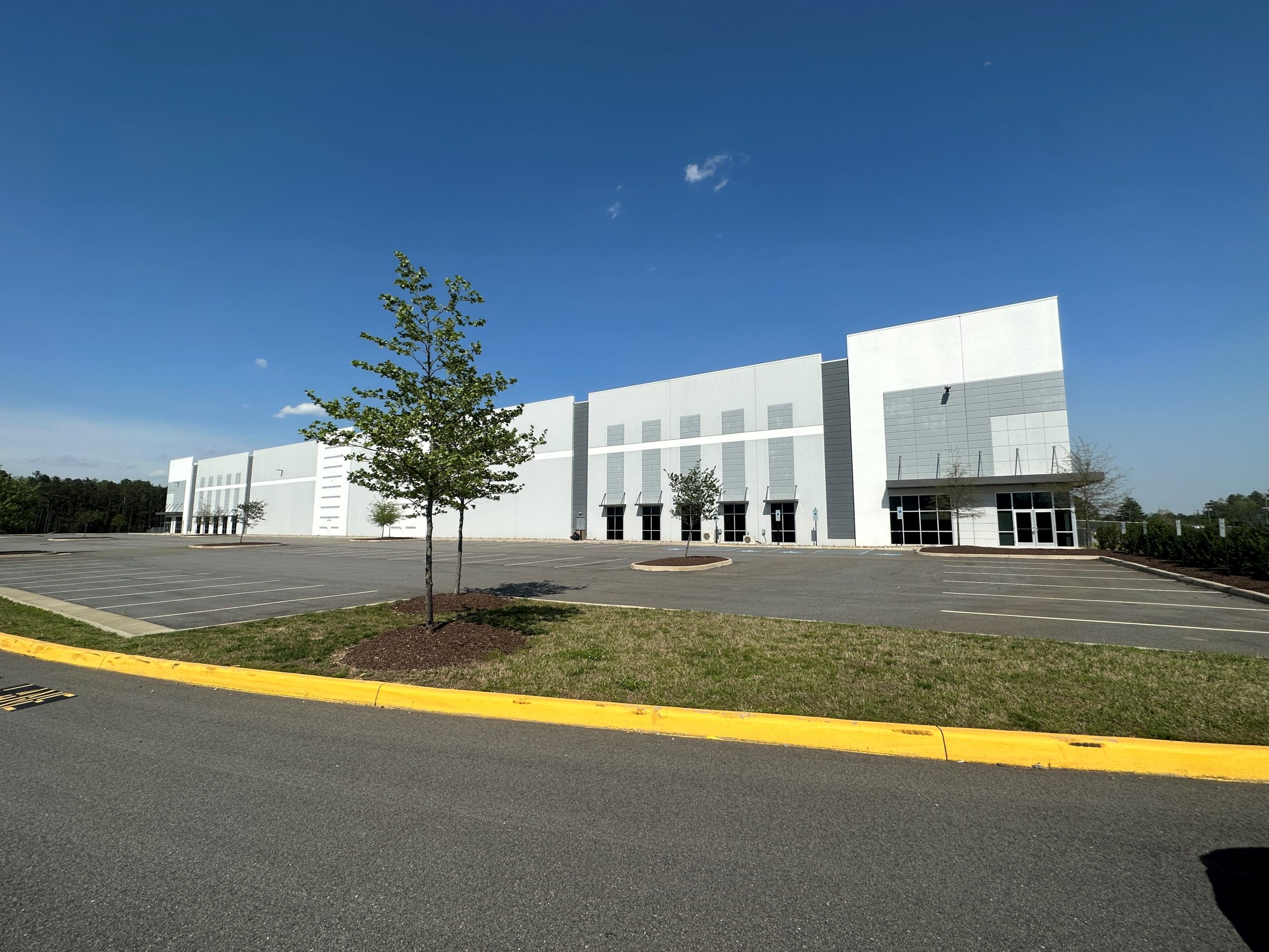 New Condair facility in Richmond Virginia 