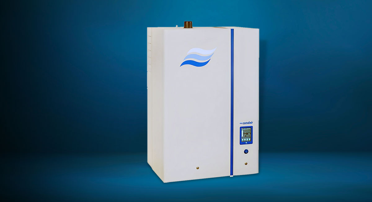 Isothermal Humidification System